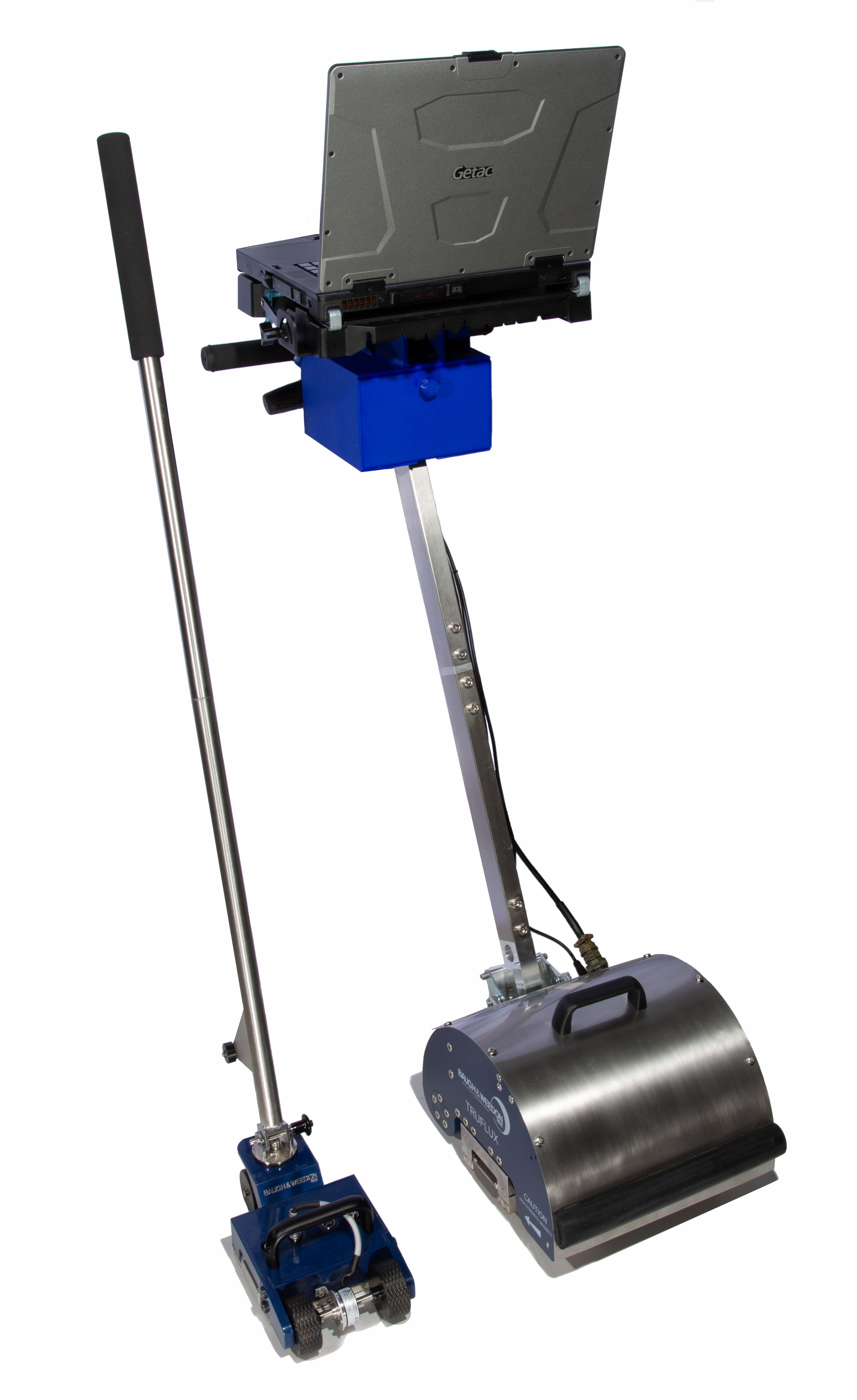 Truflux Mini & Main Truflux MFL unit