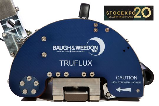 Baugh and Weedon Limited to Exhibit at StockExpo 2025, showcasing the TruFlux and TruFlux Mini MFL Solutions